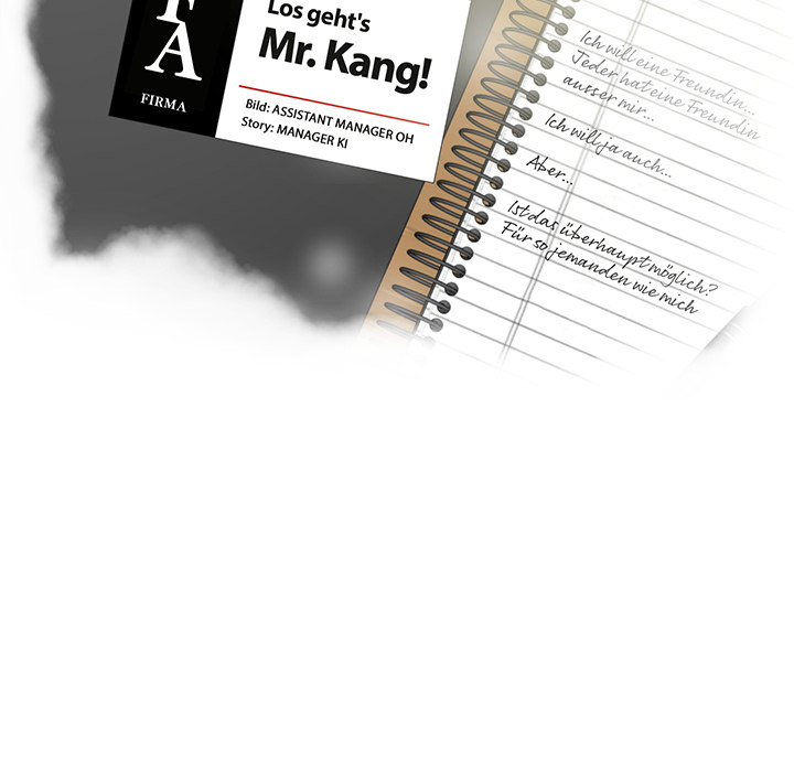 Los geht´s Mr. Kang! - episode 47 - 6