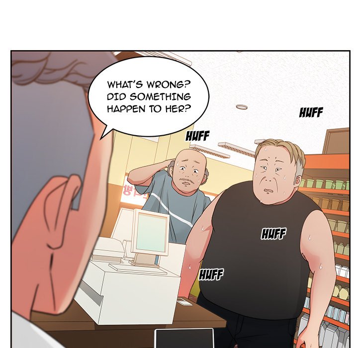 Soojung's Comic Store - episode 19 - 110