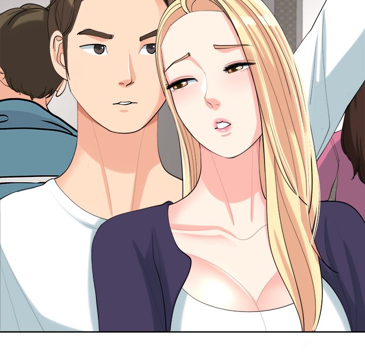 Please Take Care of Her - episode 19 - 66
