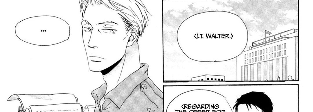Ginza Neon Paradise - episode 10 - 22