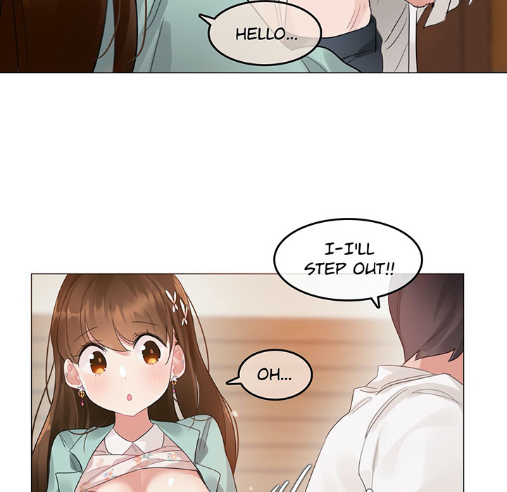 A Pervert's Daily Life - episode 76 - 31