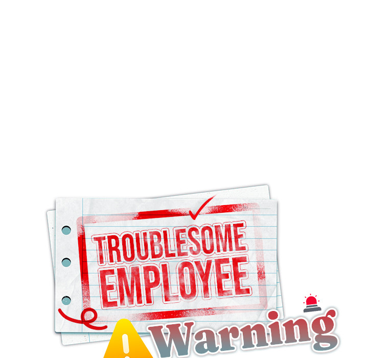 Troublesome Employee Warning - UNCENSORED - episode 37 - 45
