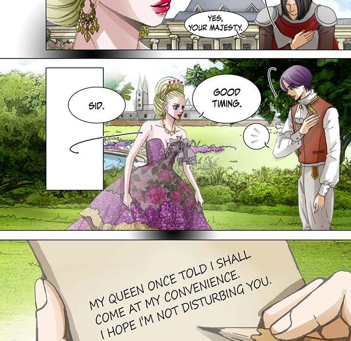 The Emperor's Woman - episode 49 - 27