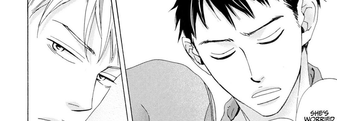 Ginza Neon Paradise - episode 4 - 8