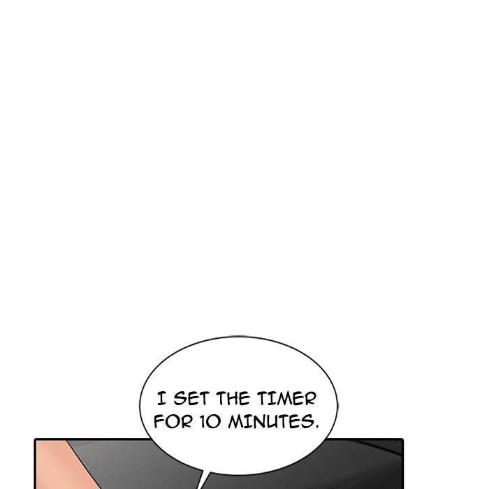Secret Hideout - episode 9 - 69