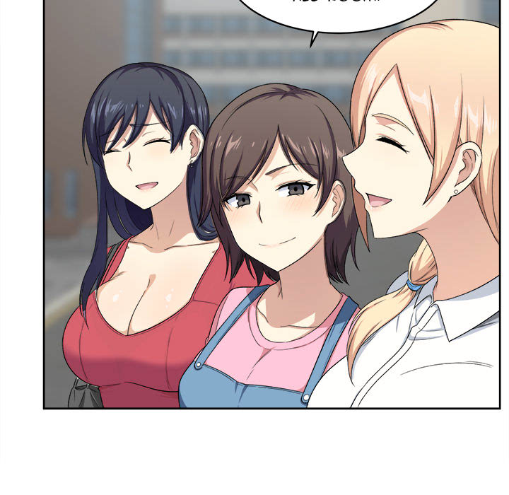 Excuse me, This is my Room - UNCENSORED - episode 13 - 39