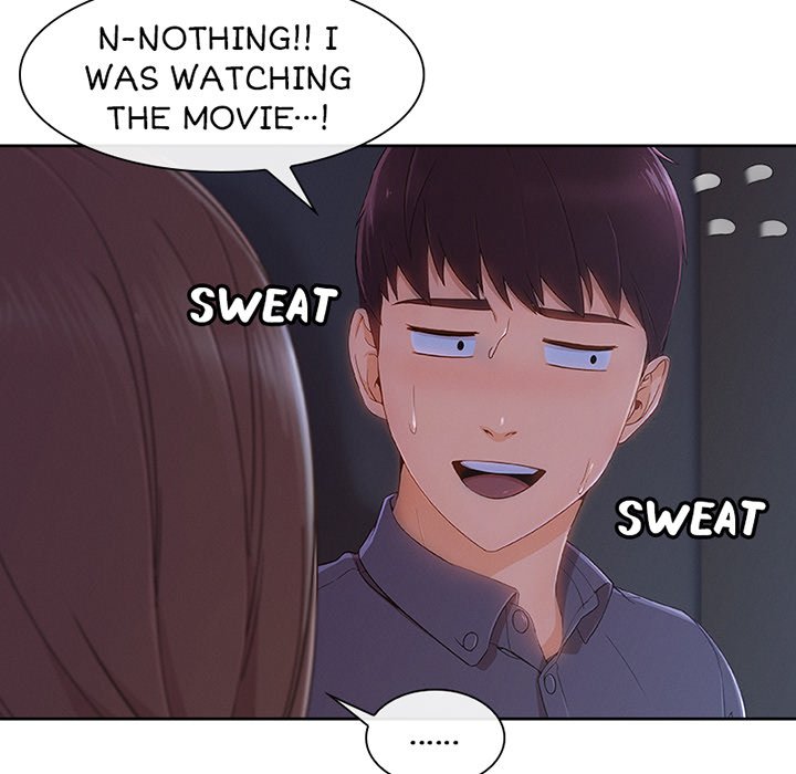 Sang-Ah - episode 30 - 39