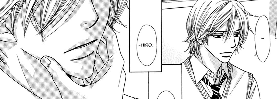 TRAP YOU - episode 3 - 56