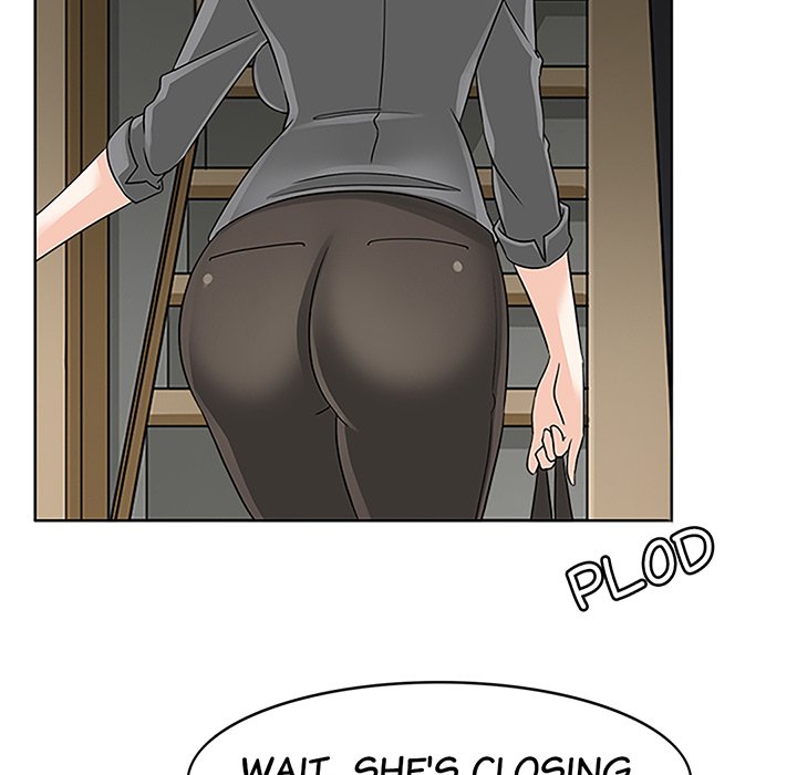 Agent Playboy, Reporting for Duty! - episode 17 - 108