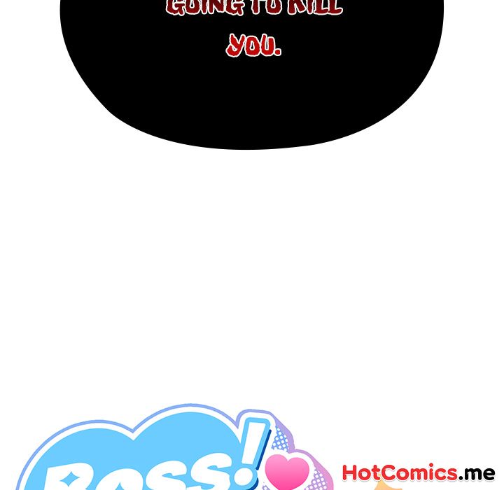 Boss! I'm Taking Your Girl! - UNCENSORED - episode 35 - 60