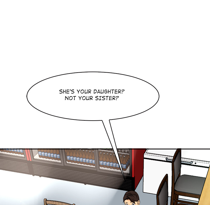 Old Life Behind - episode 7 - 119