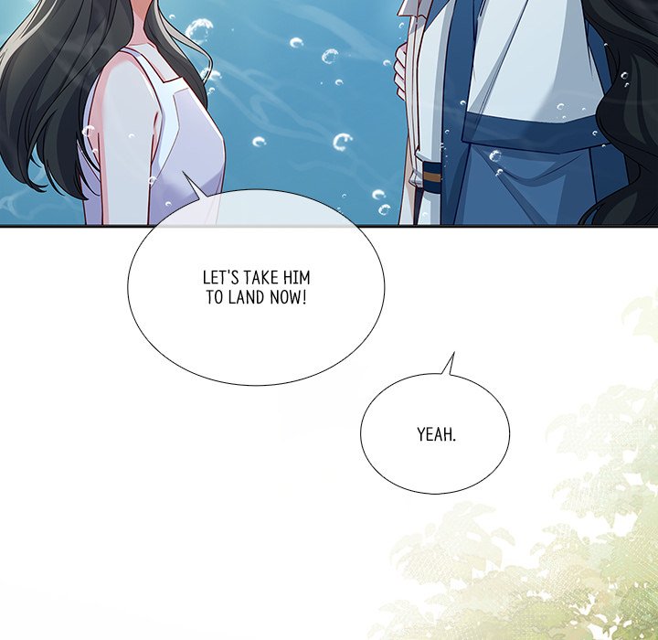To Trick a Mermaid - episode 38 - 44
