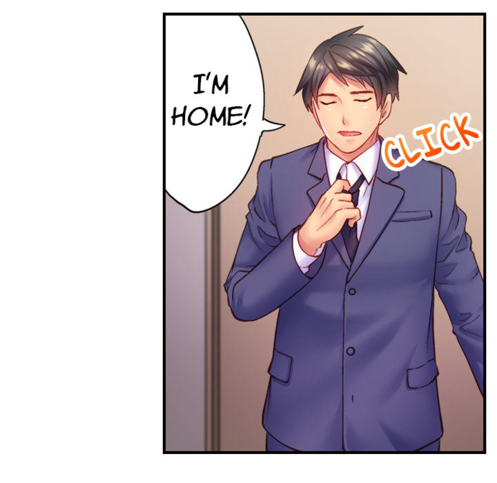 First Time With My Wife (Again) - episode 26 - 27