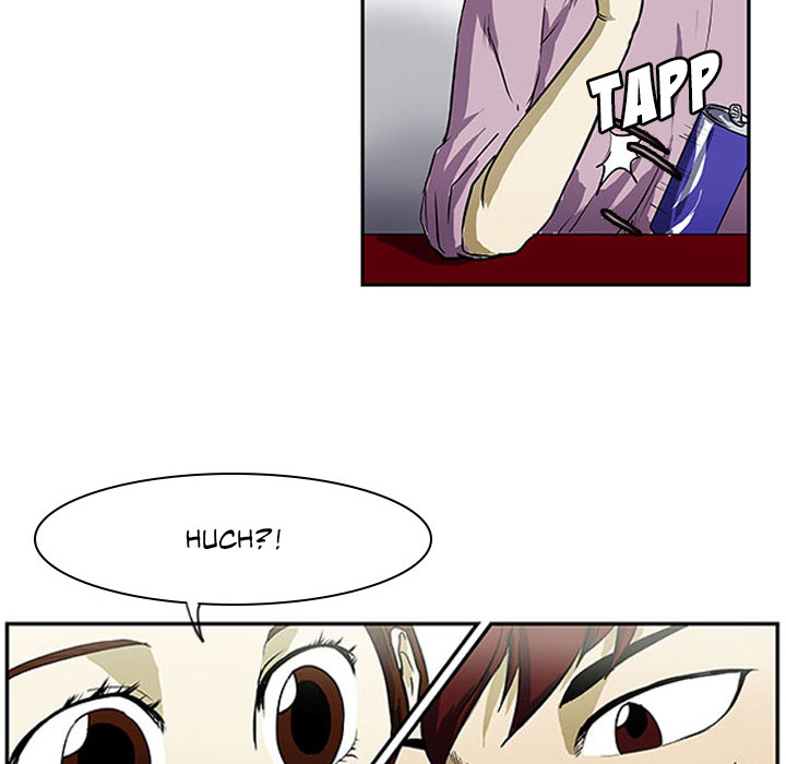 Tweener - episode 2 - 91