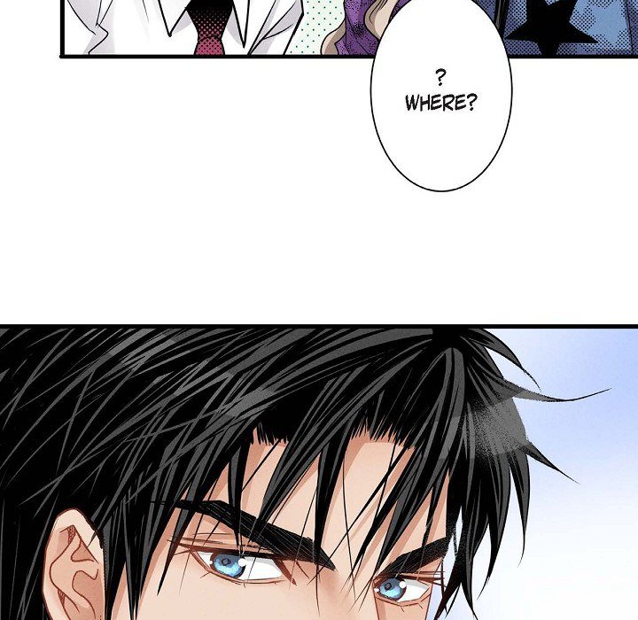 Work, Fight and Love - Webtoon Edition - episode 11 - 11