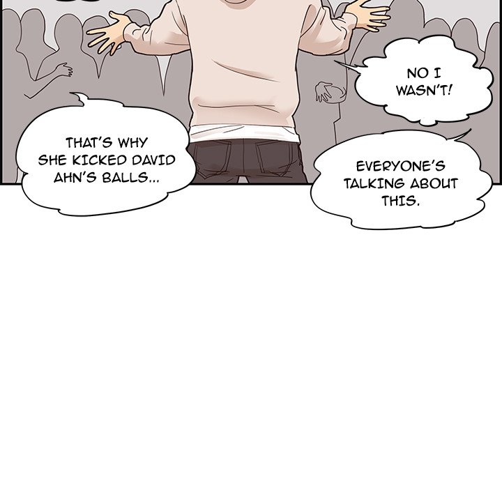 His Women's University - episode 48 - 40