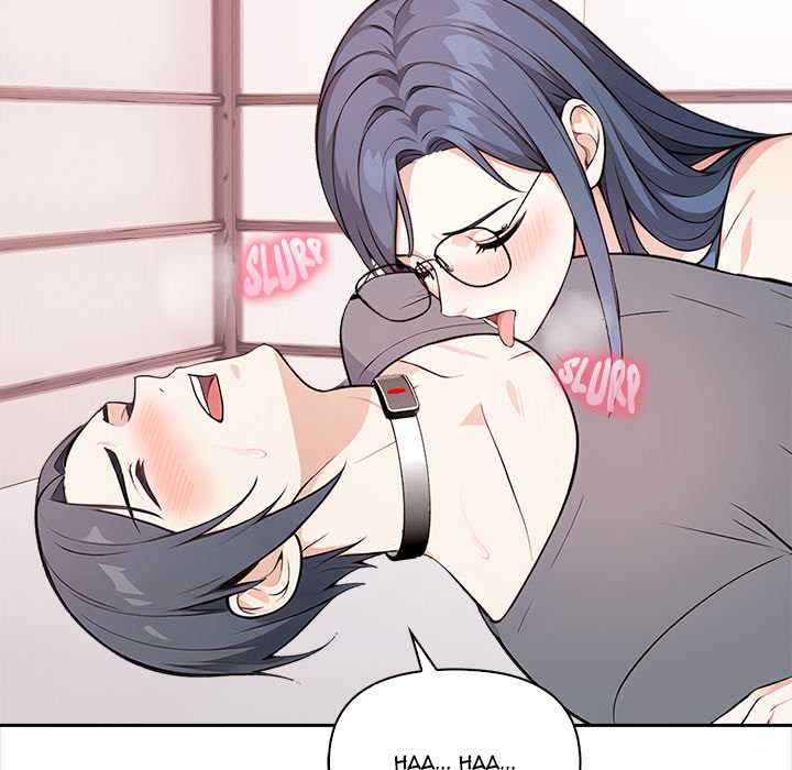 The Secret of a Girls' Dorm - episode 35 - 65