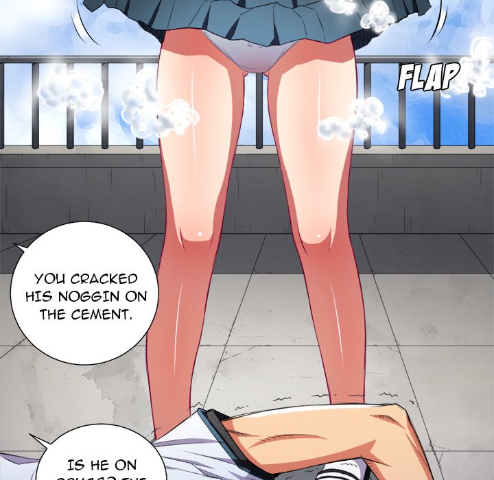 My High School Bully - episode 6 - 54