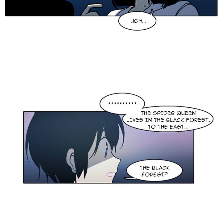 End and Save - episode 7 - 50