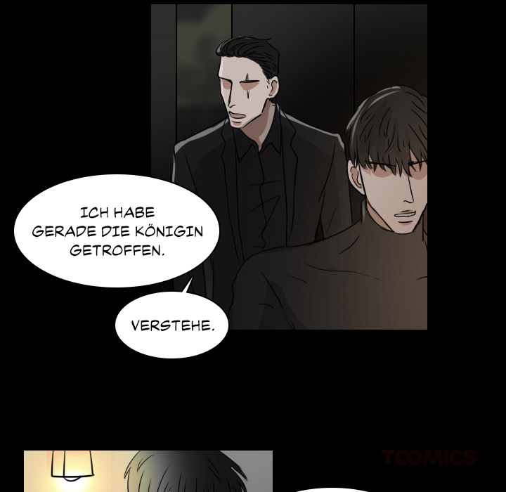 Die Königin - episode 15 - 15