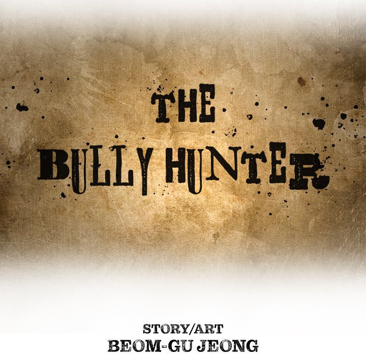 The Bully Hunter - episode 19 - 7