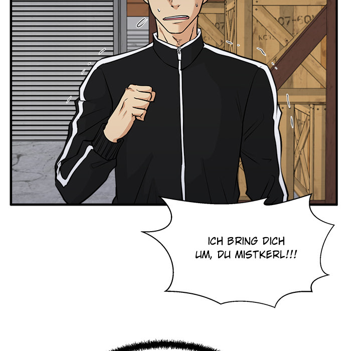 Los geht´s Mr. Kang! - episode 56 - 58
