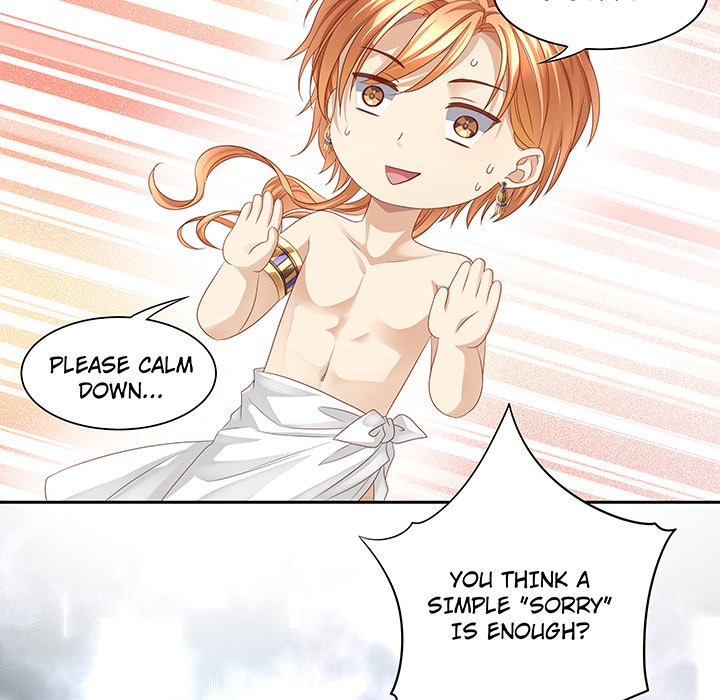 MASTER AND SEVEN LOVERS - episode 3 - 69