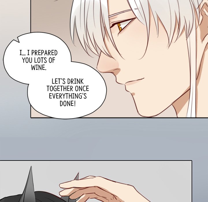 Odis and Moa's Underworld Diary - episode 62 - 33