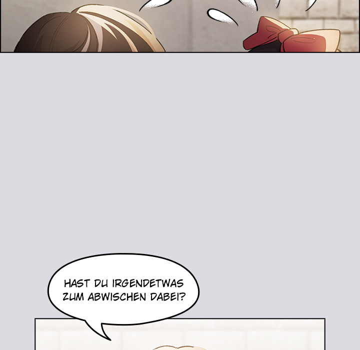 Überleben in einem Comic - episode 26 - 15