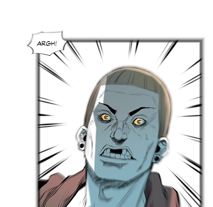 DIE, DAI - episode 43 - 64