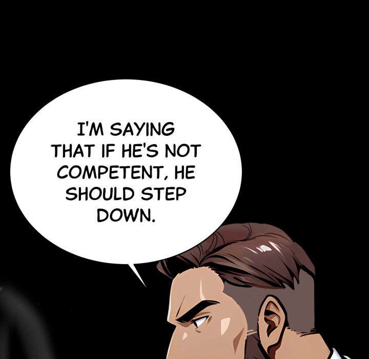 Workaholic Gangster - episode 84 - 55