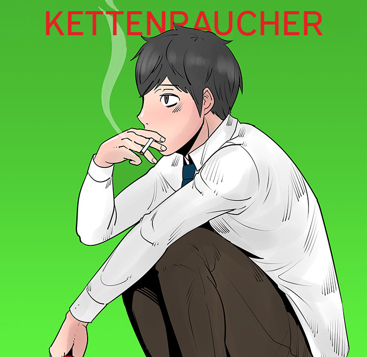 Der Nichtraucher - episode 3 - 5