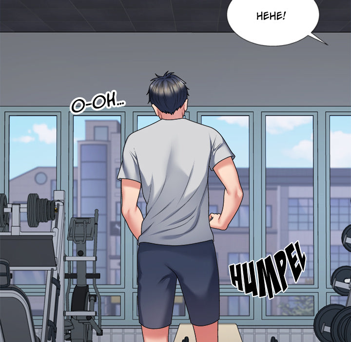 Privattraining - episode 11 - 118