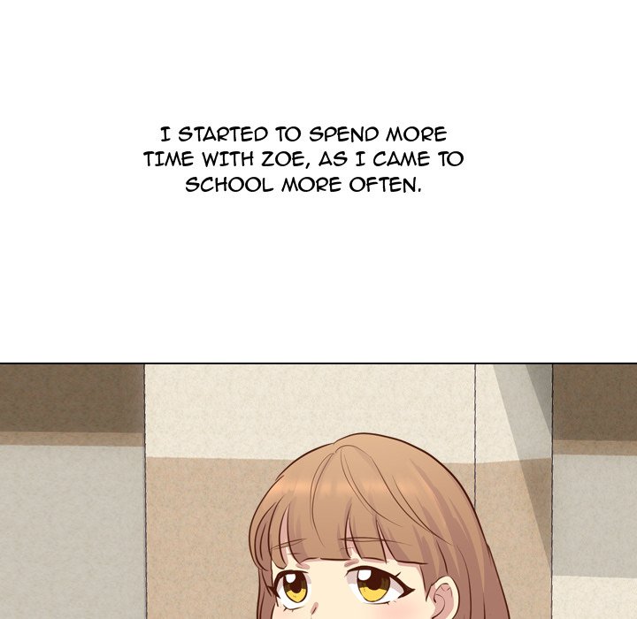The Giving Girl - episode 17 - 84