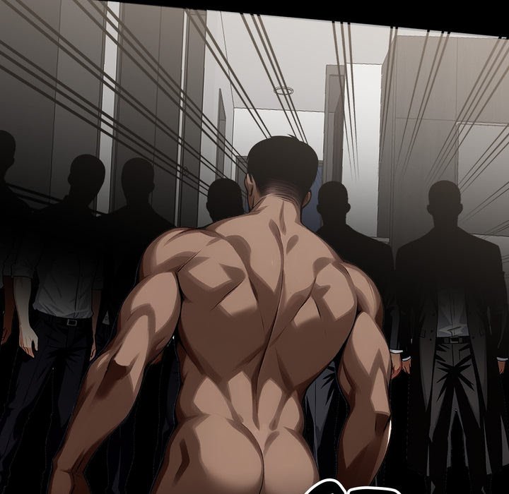 Workaholic Gangster - episode 13 - 81