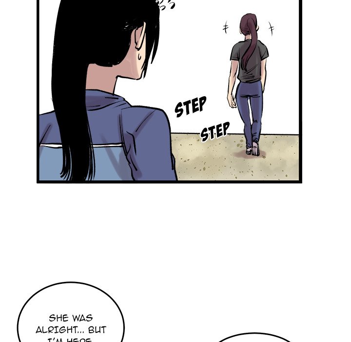 A Bad Friend - episode 7 - 26