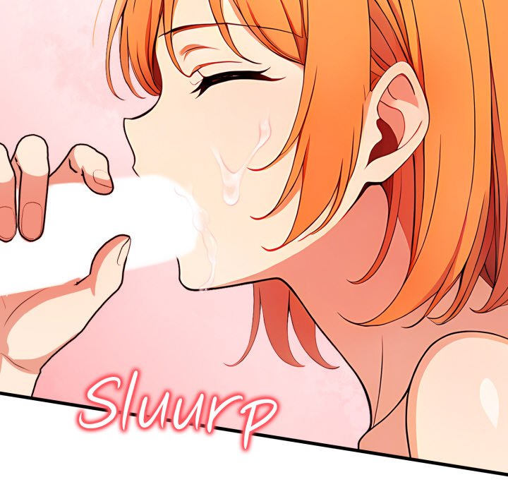 Stepping Out of the Shower to Find a Mysterious Beauty in My Bed - episode 14 - 102