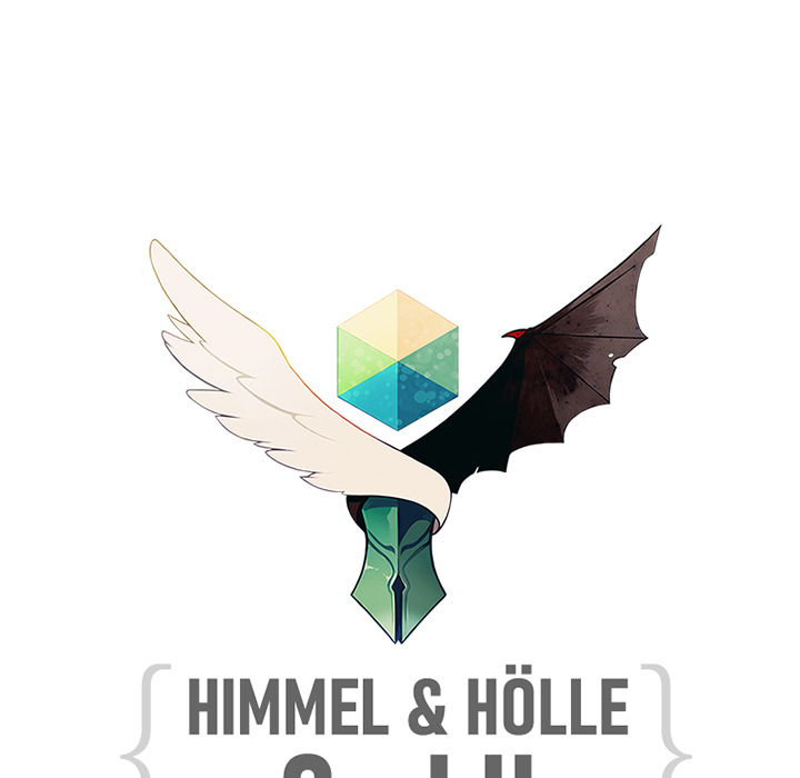 Himmel & Hölle GmbH - episode 51 - 26