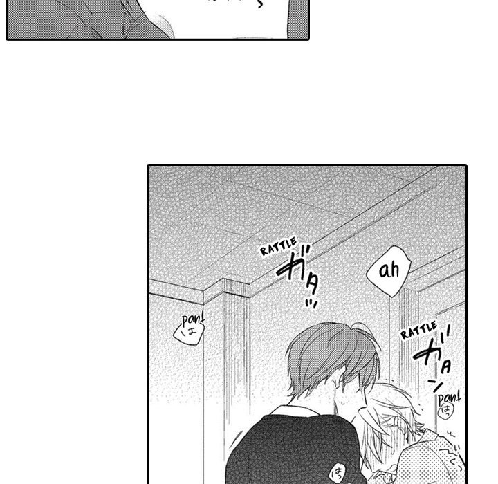 Love Blooms for a Twisted Blossom - episode 4 - 48