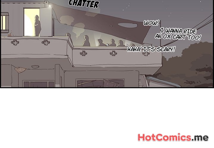 His Women's University - episode 113 - 1