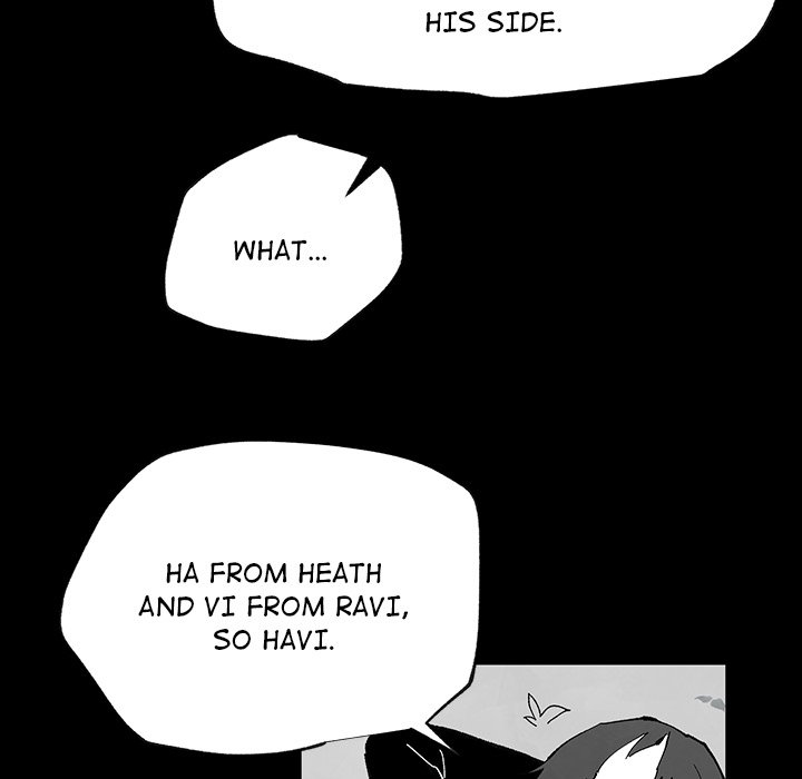 Nine Fantasy - episode 53 - 110