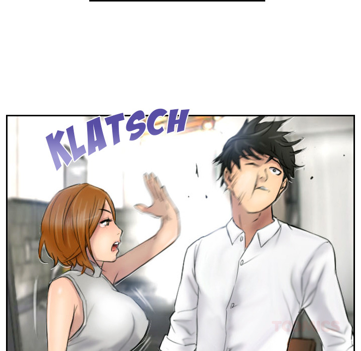 Mein neues Gesicht - episode 5 - 9