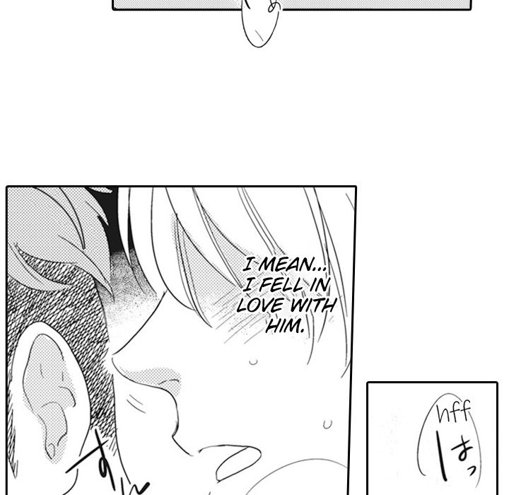 The Uninvited Cat and His Fickle Master - episode 3 - 53
