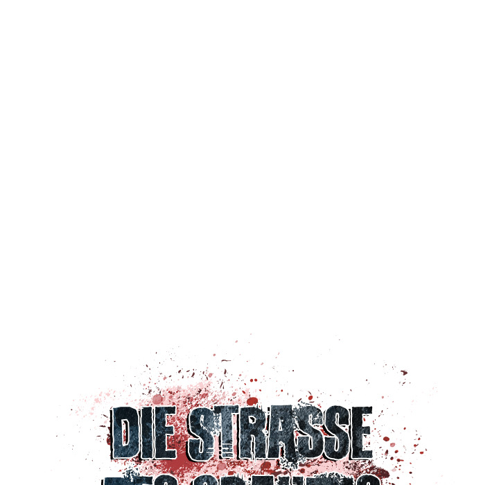 Die Strasse des Grauens - episode 12 - 27