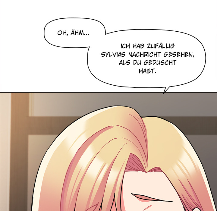 Plötzlich Insider - episode 61 - 112