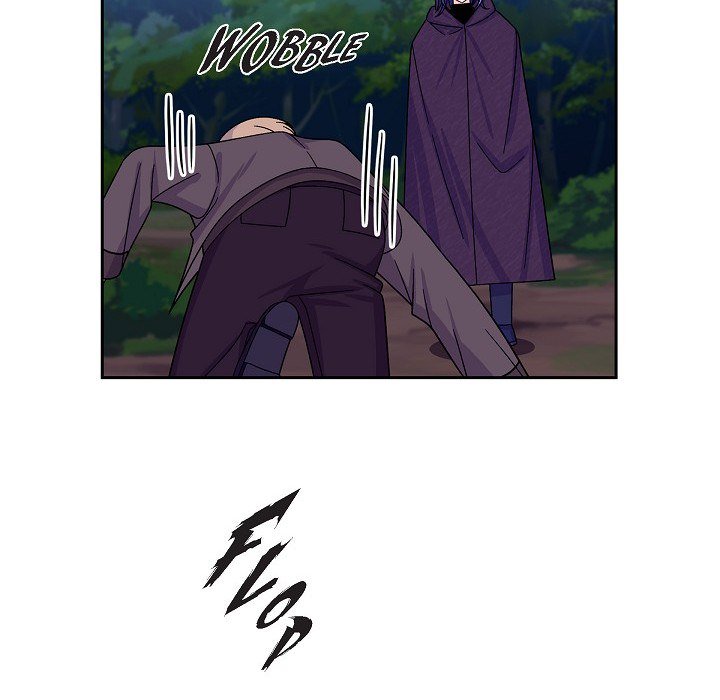 The Destroyer Fell in Love with Me - episode 34 - 53