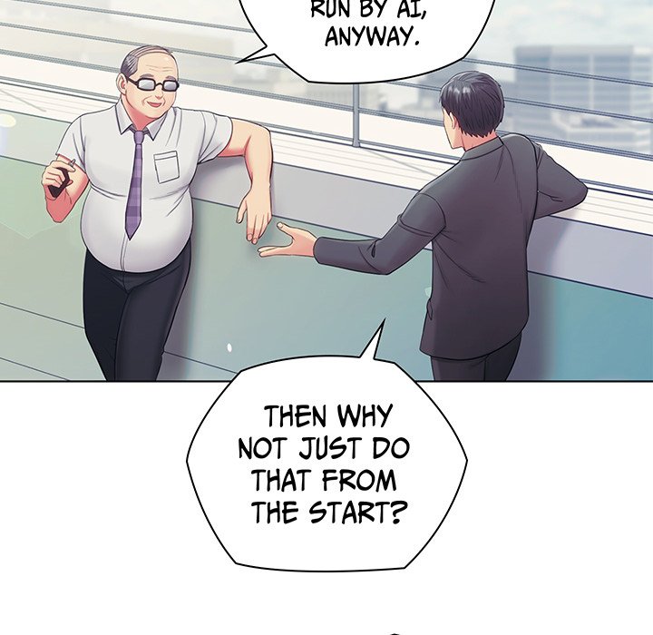 Master, Do You Need A Hand? - episode 15 - 5