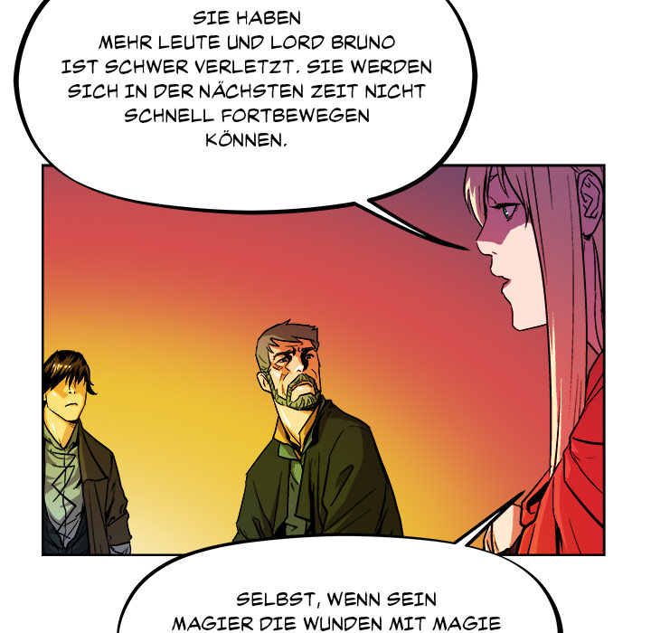 Karmas Weg - episode 39 - 63