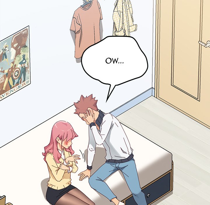 The Perfect Roommates - episode 6 - 93