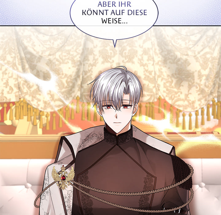 Ich bin die Frau des verdorbenen Nebencharakters - episode 12 - 37